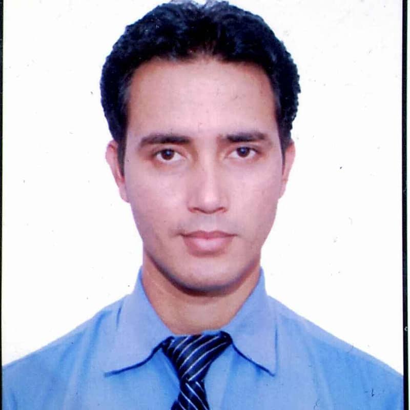 Dinesh Dhadwal