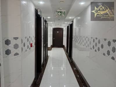 شقة 1 غرفة نوم للايجار في أبو شغارة، الشارقة - IMG-20240315-WA0166. jpg