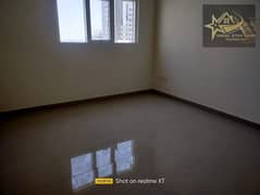 شقة فخمة جديدة تمامًا بغرفتي نوم في أبو شغارة 38 ألف درهم إماراتي فقط