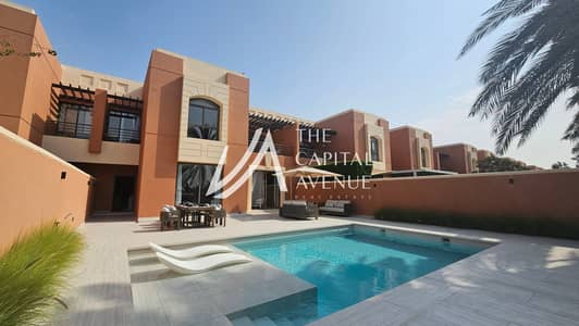 5 Bedroom Villa for Sale in Abu Dhabi Gate City (Officers City), Abu Dhabi - 20240304_095930. jpg