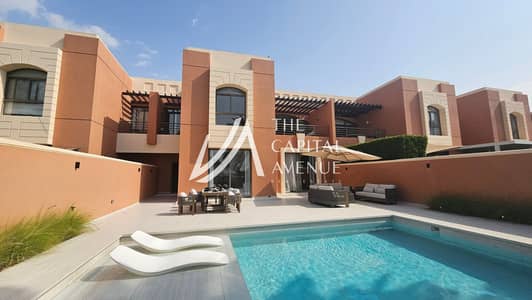 5 Bedroom Villa for Sale in Abu Dhabi Gate City (Officers City), Abu Dhabi - 20240304_100016. jpg