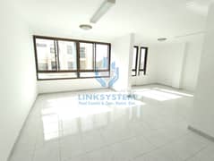 CENTRAL FREE AC | BALCONY | ELEVATOR | 24/7 SECURITY | PRIME LOCATION IN TOWN CENTER AL AIN