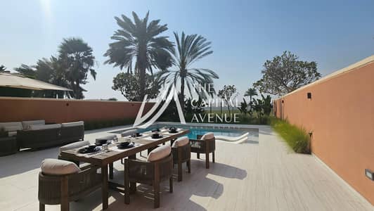 5 Bedroom Villa for Sale in Abu Dhabi Gate City (Officers City), Abu Dhabi - 20240304_100040. jpg