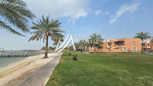 4 Cпальни Вилла Продажа в Абу Даби Гейт Сити (Город офицеров), Абу-Даби - 20240304_104330. jpg