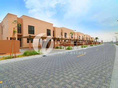 Townhouse Available for Rent in Al Zahia Townhouse Available for Rent in Al Zahia