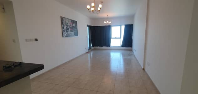 Very Nice | with balcony | Al Ain Road View |On higher Floor|2BHK for just 800k