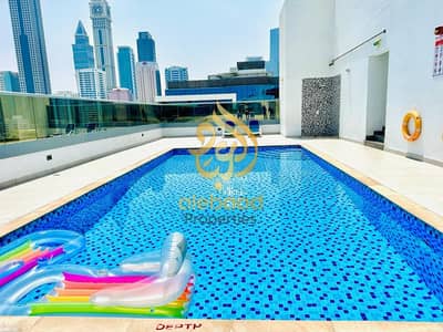 1 Bedroom Flat for Rent in Al Satwa, Dubai - IMG-20230909-WA1306. jpg