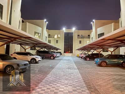3 Cпальни Апартамент в аренду в Халифа Сити, Абу-Даби - DFD. jpg
