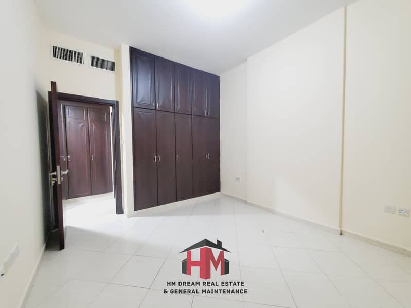 Bright || 2 BHK with Wardrobes Available For Rent