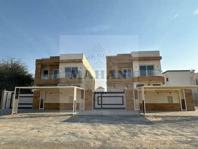 5 Bedroom Villa for Sale in Al Mowaihat, Ajman - WhatsApp Image 2024-03-15 at 11.07. 31 AM. jpeg
