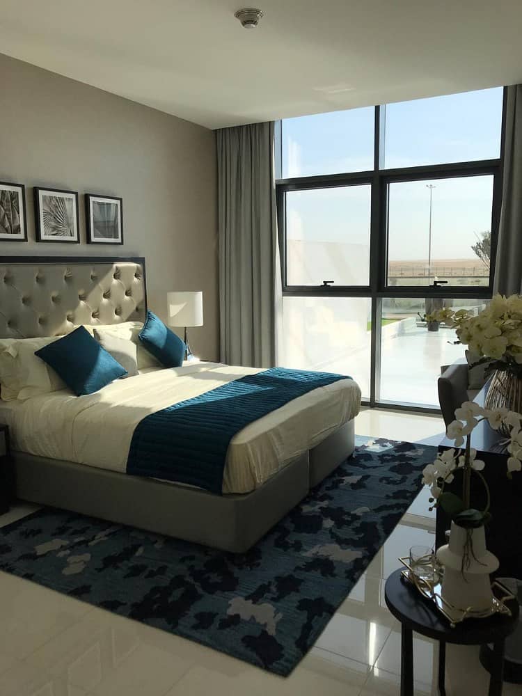 Квартира в Дубай Саут, 1 спальня, 621000 AED - 3891021