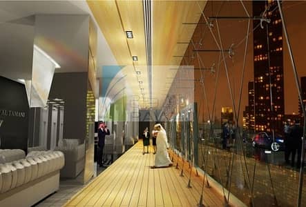 Best price Burj khalifa view office in Tamani arts for sale Business Bay Best price Burj khalifa view office in Tamani arts for sale Business Bay