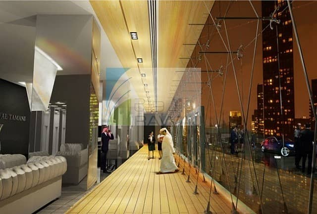 Best price Burj khalifa view office in Tamani arts for sale Business Bay Best price Burj khalifa view office in Tamani arts for sale Business Bay