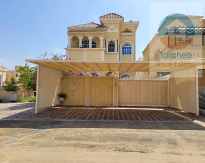 فیلا 5 غرف نوم للايجار في المويهات، عجمان - WhatsApp Image 2024-03-15 at 11.28. 06 PM. jpeg
