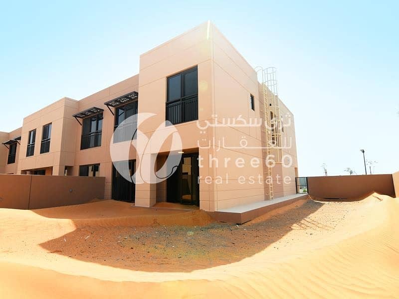 Spacious Townhouse for Rent in Al Zahia! Spacious Townhouse for Rent in Al Zahia!