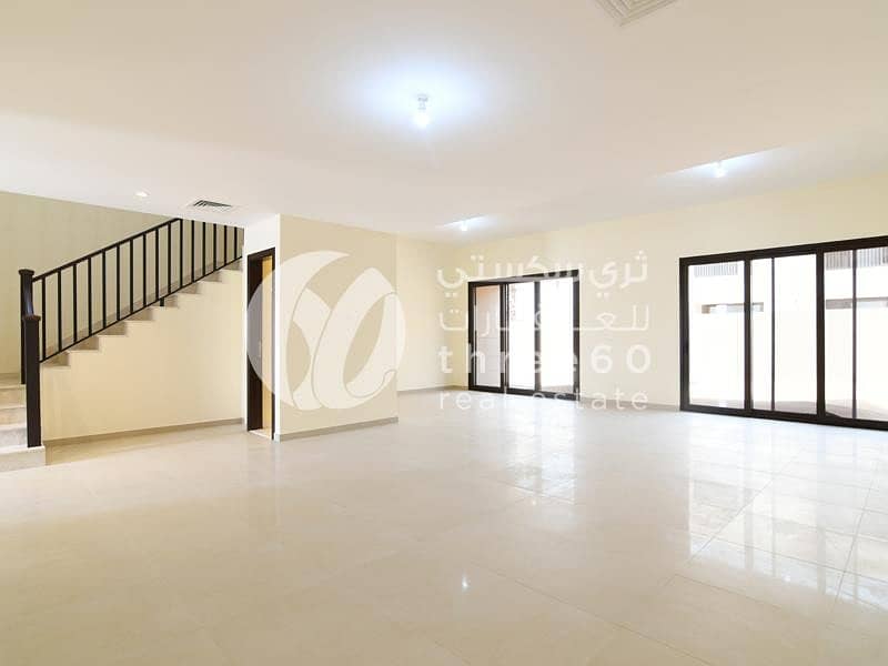 Spacious Townhouse for Rent in Al Zahia!