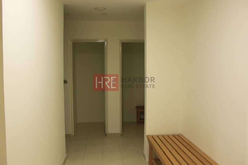 Best Deal! Spacious 1BR