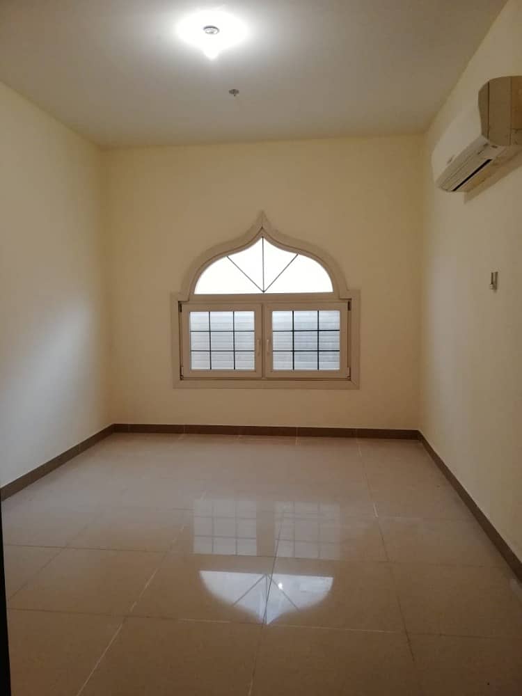2 BEDROOM WITH 2 WASHROOM IN MOHAMMED BIN ZAYED CITY