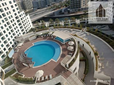 4 Bedroom Apartment for Rent in Al Raha Beach, Abu Dhabi - 006712b5-fe81-41e6-a293-6c60648853de. jpeg