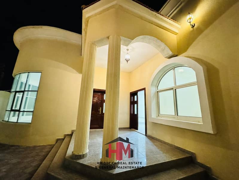 Astonishing 3 bedrooms mulhaq / Town house