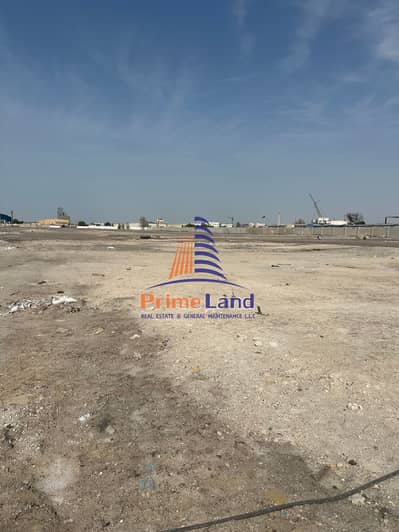 Industrial Land for Sale in Mussafah, Abu Dhabi - IMG_0617. jpeg