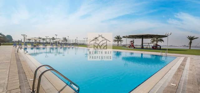 4 Bedroom Villa for Rent in Abu Dhabi Gate City (Officers City), Abu Dhabi - Luxurious Community offering 4 Bedrooms Villa