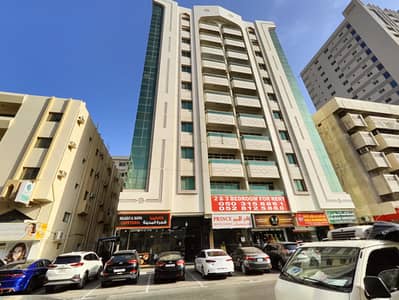 2 Bedroom Flat for Rent in Abu Shagara, Sharjah - c8892b30-2000-4dee-873b-3b1aac7a3bad. jpeg