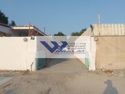 Villa Compound for Sale in Al Fisht, Sharjah - villa compound (4 units) for sale on prime location of sharjah