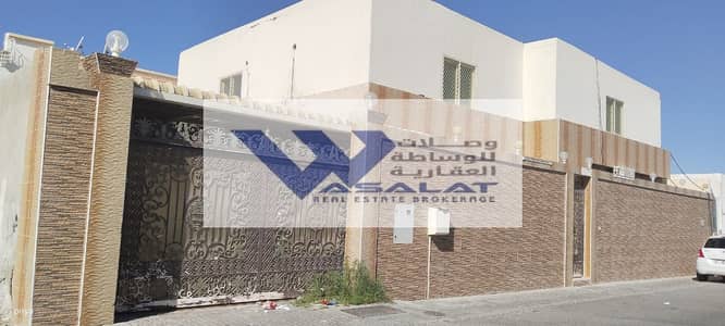 7 Cпальни Вилла Продажа в Аль Хазанна, Шарджа - 4e8bb6d9-9d87-479f-8f10-b62de3600739. jpg
