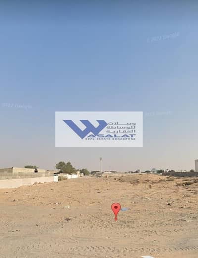 Industrial Land for Sale in Al Sajaa Industrial, Sharjah - Industrial land for sale  in Al Sajaa Industrial area, Sharjah