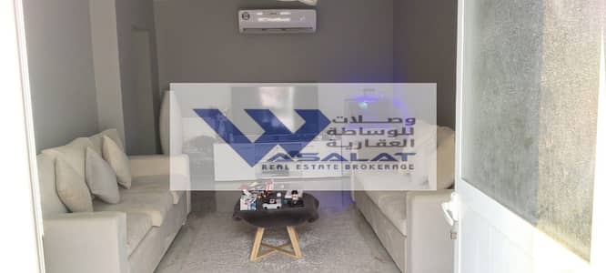 6 Bedroom Villa for Sale in Muwafjah, Sharjah - villa for sale || 6 BR || Nice location || well maintained