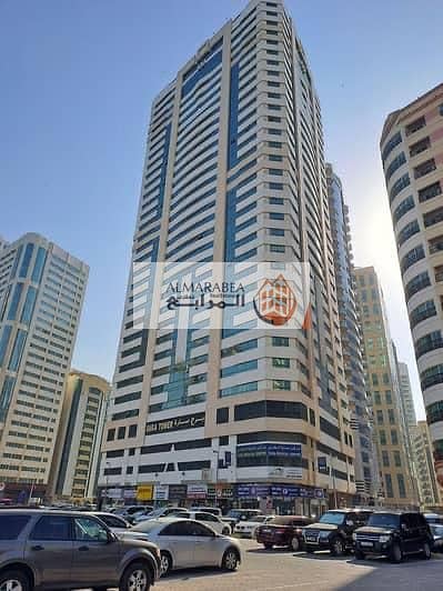 2 Bedroom Apartment for Sale in Al Majaz, Sharjah - d86bc6e2-ae2e-4012-a54c-02d705bfde4e. jpg