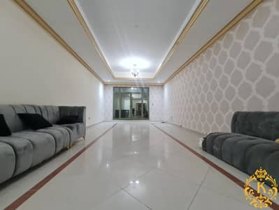 3 Bedroom Apartment for Rent in Al Muroor, Abu Dhabi - 20240315_215252. jpg