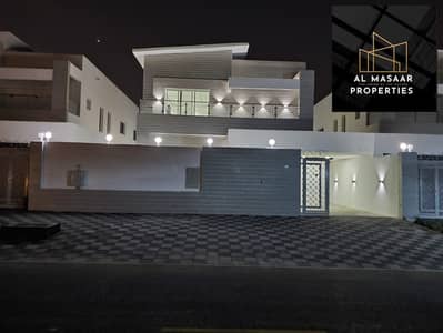 5 Bedroom Villa for Rent in Al Rawda, Ajman - WhatsApp Image 2024-03-16 at 4.48. 13 AM. jpeg