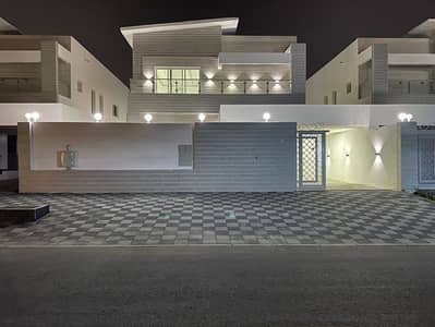 فیلا 5 غرف نوم للايجار في الروضة، عجمان - WhatsApp Image 2024-03-16 at 12.40. 37 AM. jpeg