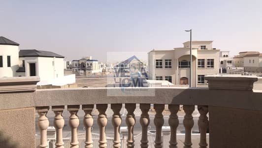 6 Bedroom Villa for Rent in Madinat Al Riyadh, Abu Dhabi - 0e1f958b-fb2a-4464-be95-90cea29fb536. jpg