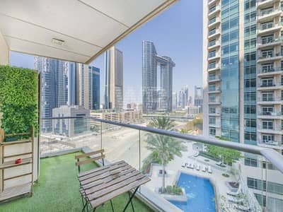 1 Спальня Апартаменты в аренду в Дубай Даунтаун, Дубай - WhatsApp Image 2024-03-12 at 10.56. 59 AM. jpeg