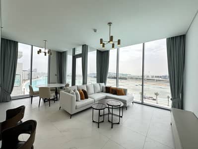 فلیٹ 2 غرفة نوم للايجار في مدينة محمد بن راشد، دبي - IMG_4257. jpeg