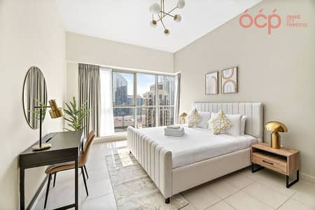 1 Bedroom Flat for Sale in Downtown Dubai, Dubai - Boulevard View| Well Maintained