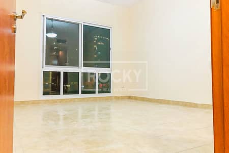 1 Bedroom Flat for Sale in Jumeirah Village Circle (JVC), Dubai - Vacant | With Balcony | Spacious Bedroom
