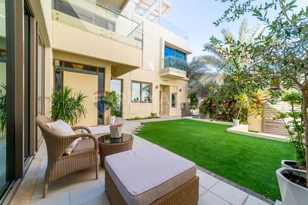 3 Bedroom Villa for Rent in The Sustainable City, Dubai - Discounted Dewa Bills - Available early July