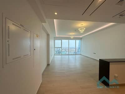 Studio for Sale in Jumeirah Lake Towers (JLT), Dubai - BEAUTIFUL RESALE// HUGE SIZE LAYOUT// UPTOWN VIEW