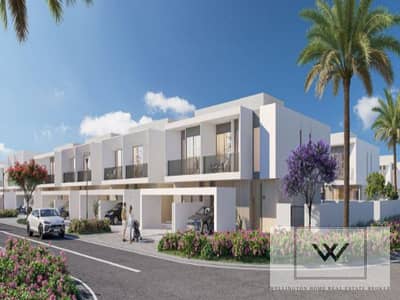 3 Bedroom Townhouse for Sale in Town Square, Dubai - maha 13. jpg