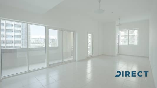 فلیٹ 2 غرفة نوم للبيع في مدينة دبي الرياضية، دبي - شقة في أوليمبك بارك 4،برج أولمبيك بارك،مدينة دبي الرياضية 2 غرف 1200000 درهم - 8753023