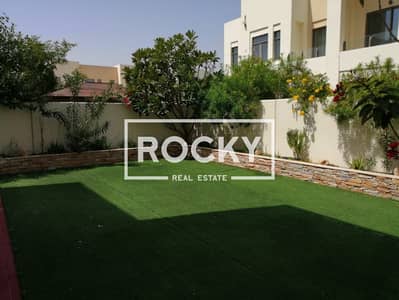 3 Bedroom Villa for Rent in Reem, Dubai - WhatsApp Image 2024-03-15 at 11.43. 24 AM. jpeg