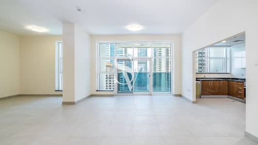 迪拜码头， 迪拜 3 卧室公寓待售 - 位于迪拜码头，滨海拱廊大厦 3 卧室的公寓 3895000 AED - 8748056