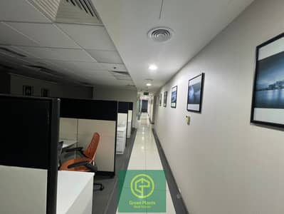 Офис Продажа в Джумейра Лейк Тауэрз (ДжЛТ), Дубай - JLT office Raheem -3. jpg