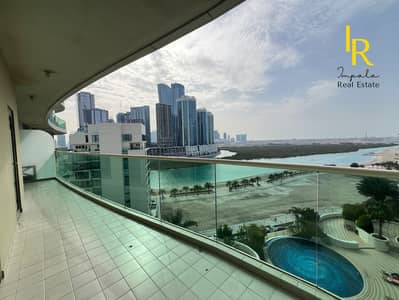 1 Bedroom Flat for Rent in Al Reem Island, Abu Dhabi - WhatsApp Image 2024-03-15 at 7.43. 32 PM (1). jpeg