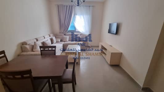 1 Bedroom Flat for Rent in Al Nahda (Sharjah), Sharjah - 1000055928. jpg
