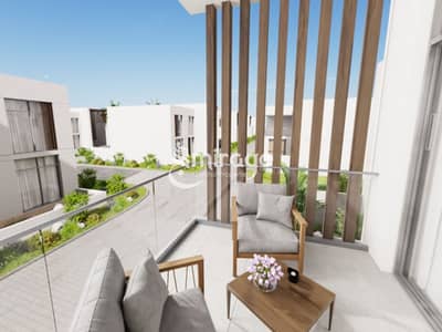 1 Bedroom Flat for Sale in Yas Island, Abu Dhabi - 6. png